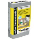 WEBER Therm Elastik Z, 25kg