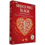 Senica-Srdce pro Šlágr DVD – Sleviste.cz