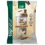 Topnatur Slim&Fit Protein shake vanilka 30 g – Sleviste.cz