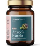 Health Link Artyčok extrakt kapsle 450 mg 120 ks – Hledejceny.cz