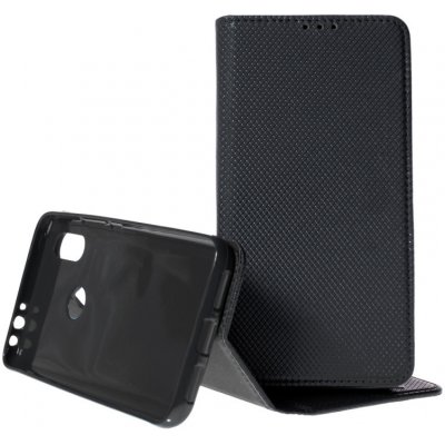 Pouzdro Smart Case Book - Xiaomi Redmi 7 černé – Zboží Mobilmania
