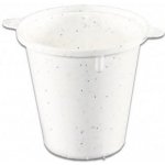 PETRA plast Cedník na bylinný čaj ø 8 cm, plast, barvy mix – Zbozi.Blesk.cz