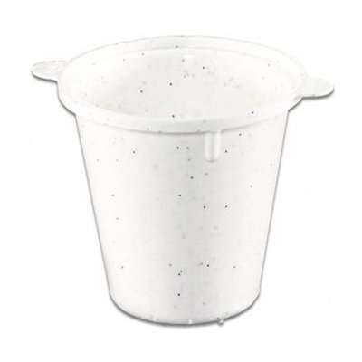 PETRA plast Cedník na bylinný čaj ø 8 cm, plast, barvy mix – Zbozi.Blesk.cz