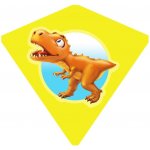 Wiky Drak W028589 dinosaurus 68 x 73 cm – Hledejceny.cz