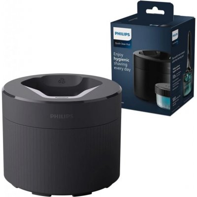 Philips Quick Clean Pod QCP10/01 – Zbozi.Blesk.cz