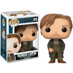Funko Pop! Remus Lupin Harry Potter 9 cm – Zboží Dáma
