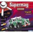 Stavebnice Supermag Supermag 4WD 95