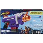 Nerf Hasbro Smg – Hledejceny.cz