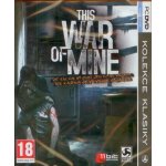 This War of Mine – Zboží Mobilmania