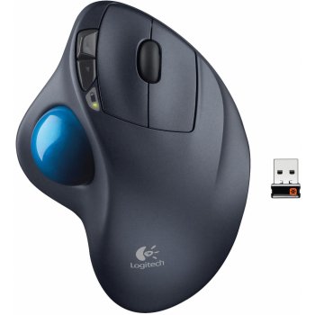 Logitech Wireless Trackball M570 910-001799