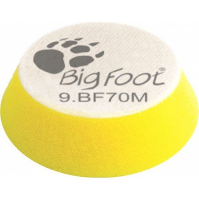 Rupes Pad Foam Fine 70 mm – Sleviste.cz