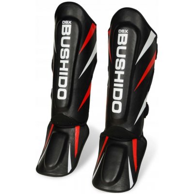 DBX BUSHIDO SP-10V2 Chrániče holení a chodidel – Zboží Dáma