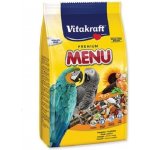 Vitakraft Menu Parrots 1 kg – Zboží Dáma