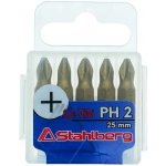 Bit Stahlberg PH 2 25 mm TiN S2 – Hledejceny.cz