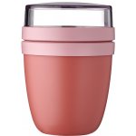 Mepal Lunchpot Ellipse mini Nordic Pink – Zboží Dáma