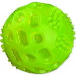 Trixie míč svítící gumový 6 cm – Zboží Mobilmania