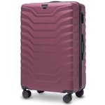 Wings PEAFOWL 28“ BURGUNDY 97 L – Zbozi.Blesk.cz