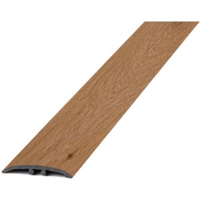 Egibi Přechodová lišta Multi Jägerndorf Hnědá 1,2 m 328400-173738 – Hledejceny.cz