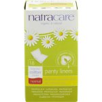 NatraCare Normal vložky balené jednotlivě 18 ks – Zboží Dáma