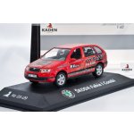 KADEN Škoda OCTAVIA I Combi MSV výtahy 1:43 – Sleviste.cz