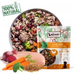 Mixáno do špajzu Adult Kuřecí 300 g – Zbozi.Blesk.cz