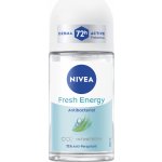Nivea Energy Fresh antiperspirant roll-on 50 ml – Zbozi.Blesk.cz