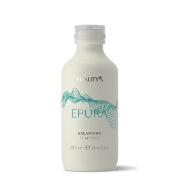 Vitality's Epurá Balancing Shampoo 250 ml