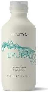 Vitality\'s Epurá Balancing Shampoo 250 ml