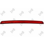 Přídavné brzdové světlo LORO 048-13-870 | Zboží Auto