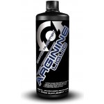 Scitec Nutrition Arginine Liquid 1000 ml – Zbozi.Blesk.cz