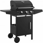 Juskys BBQ Louisiana – Hledejceny.cz