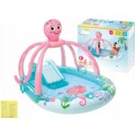 Intex 56138 Friendly Octopus 234x183x150 cm – Zboží Mobilmania