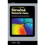 Stručná historie času - Stephen Hawking – Hledejceny.cz