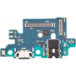 Samsung Galaxy A40 Nabíjecí konektor + Mikrofon – Zboží Živě