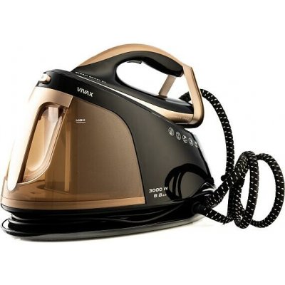 Vivax IRS-8015B BGL – Hledejceny.cz