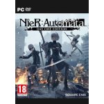 NieR: Automata – Hledejceny.cz