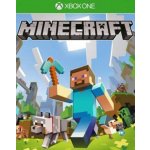 Minecraft (XSX) – Hledejceny.cz