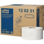 Tork Advanced T2 v Mini Jumbo roli 120280 2-vrstvý 12 ks – Sleviste.cz