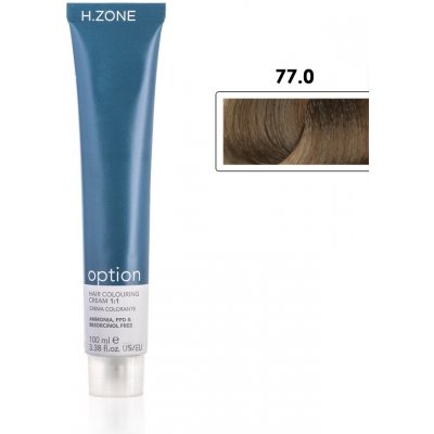 H.Zone Option barva 77.0 100 ml – Zboží Mobilmania