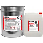 Epoxin F1200 Wet 30 kg transparentní – Zboží Mobilmania