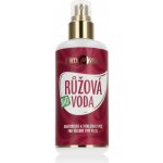 Purity Vision Bio růžová voda sprej 200 ml – Zboží Dáma