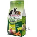 Versele-Laga Nature Snack Veggies 85 g – Zboží Mobilmania