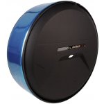 Kryt rezervního kola, Chrom, Jeep Wrangler JL – Zboží Mobilmania