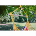 Sportago Playa žlutá/oranžová – Zboží Dáma