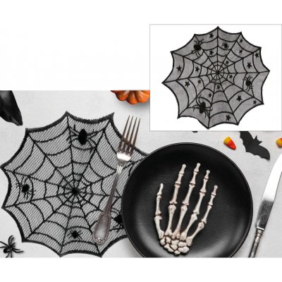 Guirca Guirca prostírání Pavučina 30cm – Hledejceny.cz