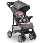 Lionelo Emma Plus Sport Pink Scandi 2022 – Sleviste.cz