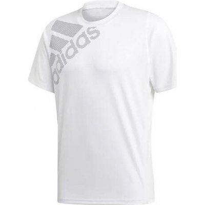 adidas pánské tričko Free Lift s technologií Climalite a krátkým rukávem – Hledejceny.cz