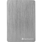 Verbatim Store´n´ Go ALU 1TB, 53662 – Zboží Mobilmania