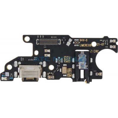 Modul USB-C s AV Xiaomi Redmi Note 9 5G, Note 9T originální – Zboží Živě