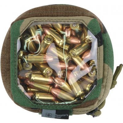 Templar’s Gear Ammo Utility Small Woodland – Hledejceny.cz